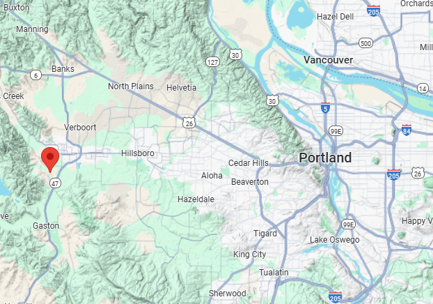 46680 SW Plumlee Rd